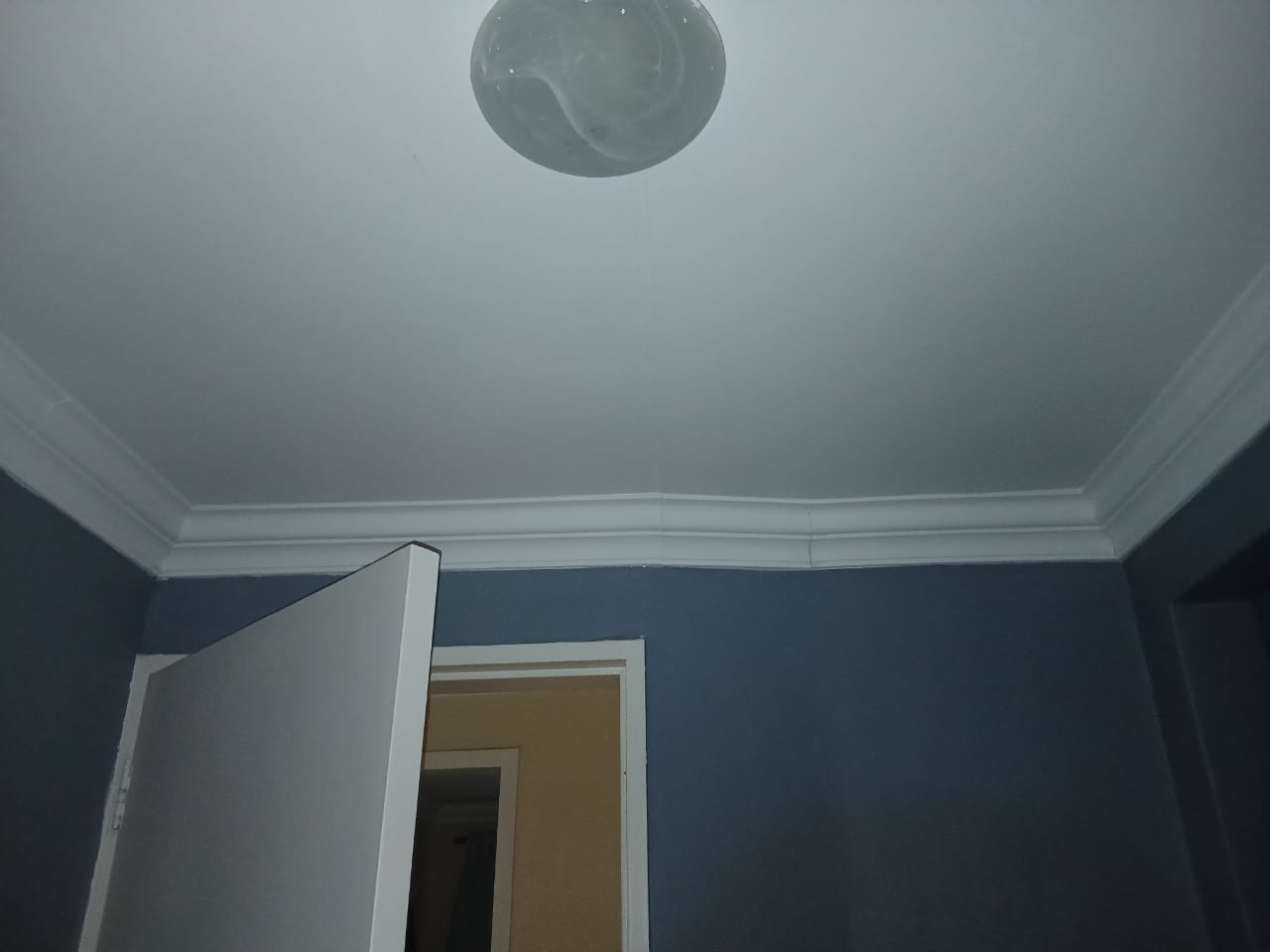 Celing Installations